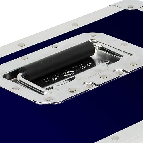 Miniatura 7 de ODYSSEY Estuche DJ (KLP2BLU)