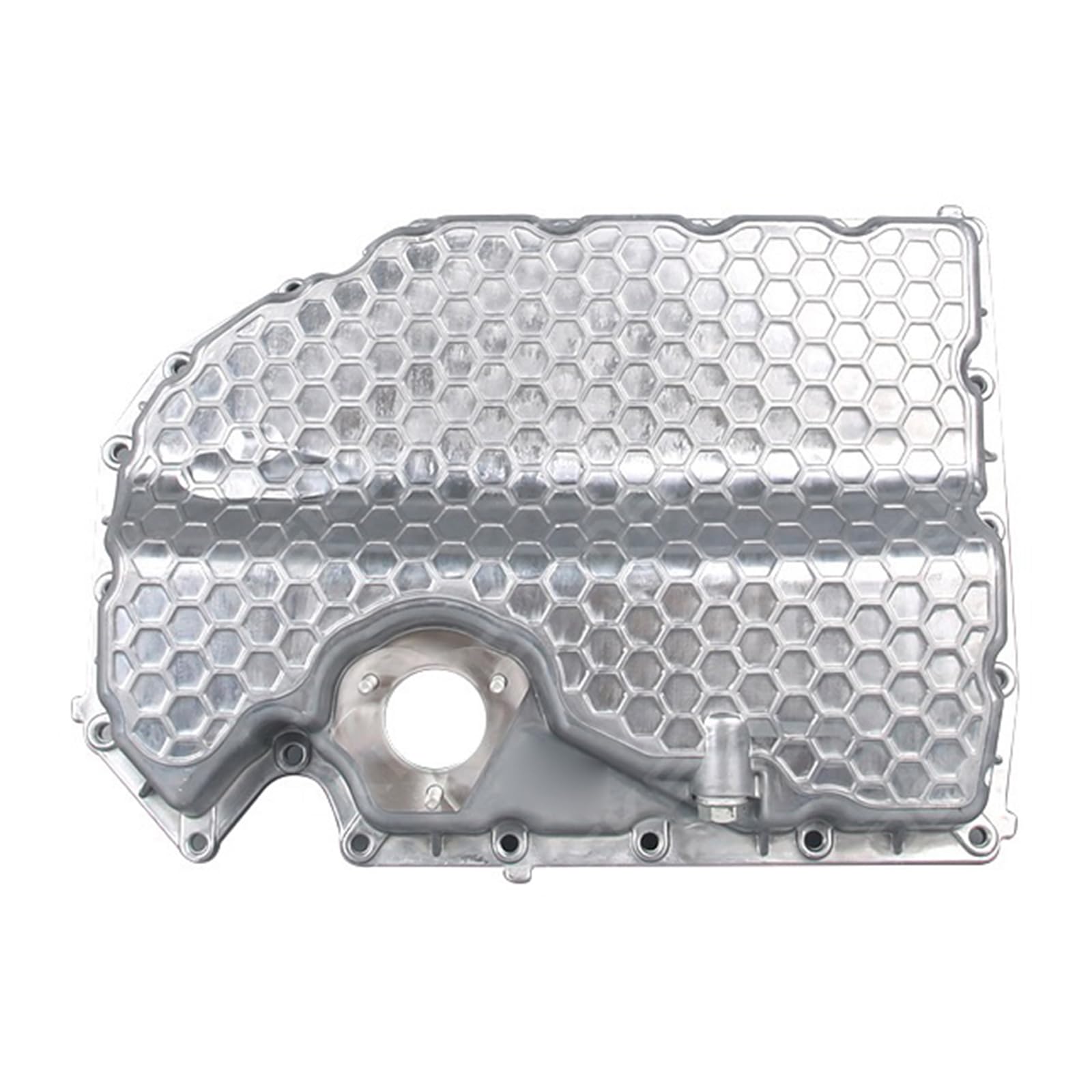 Bandeja de aceite inferior del motor compatible con 1.8T 2.0T EA888