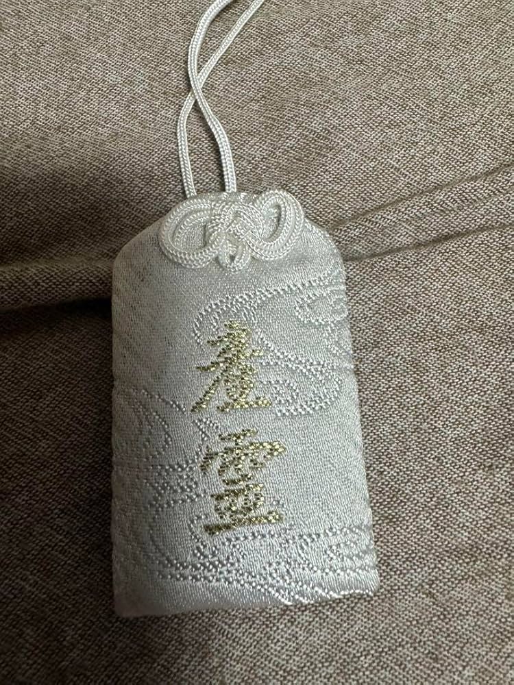 Amazon.co.jp: 元伊勢籠神社 真名井神社 満月 お守り : ホーム