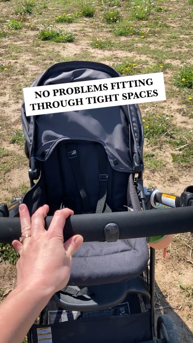 Watch The Best Double Stroller For Running Errands Period on Amazon Live