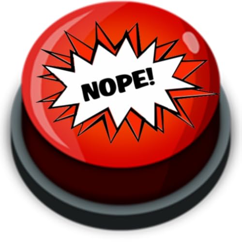 Nope Meme Sound