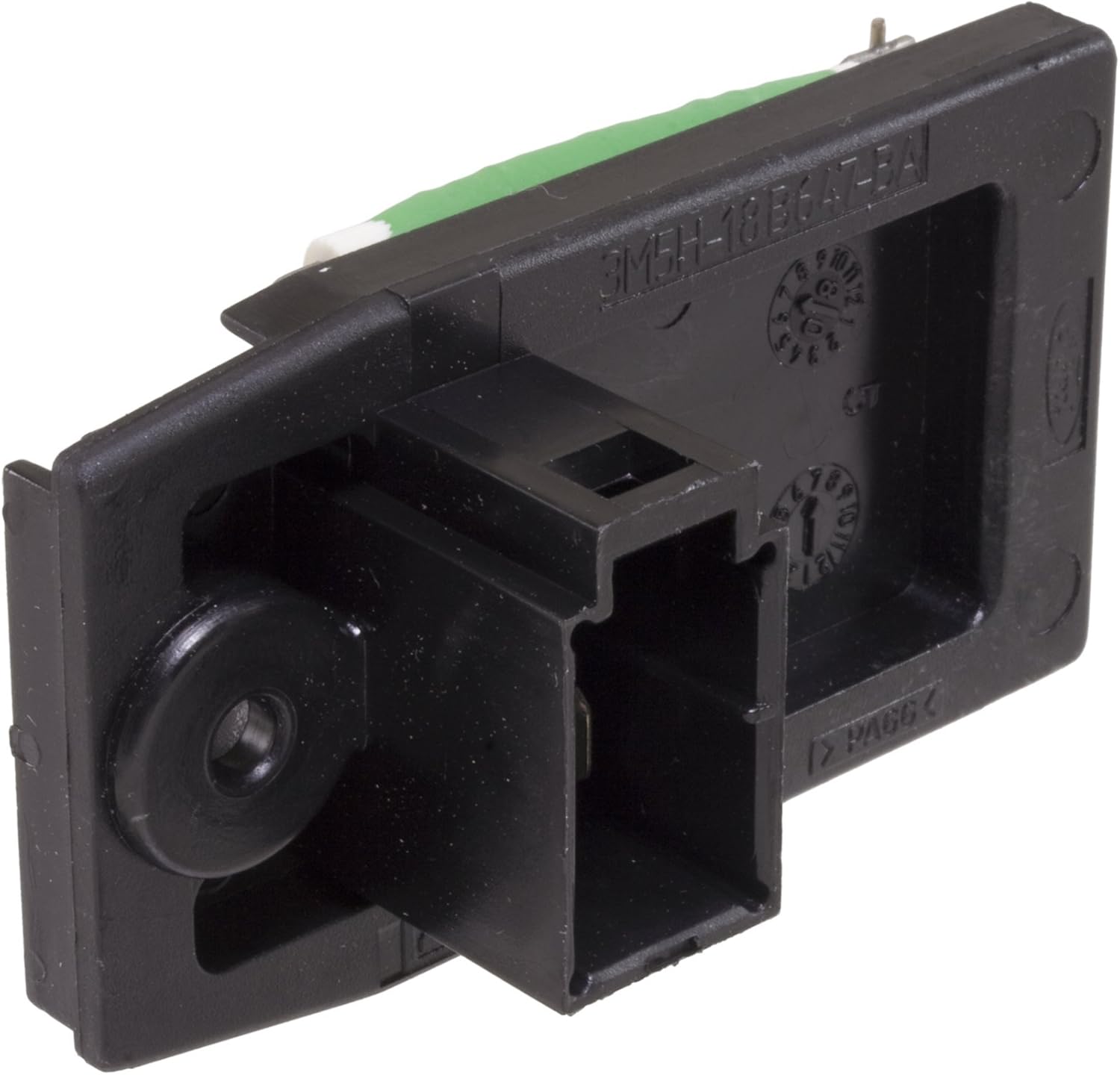 WVE by NTK 4P1579 HVAC Blower Motor Resistor