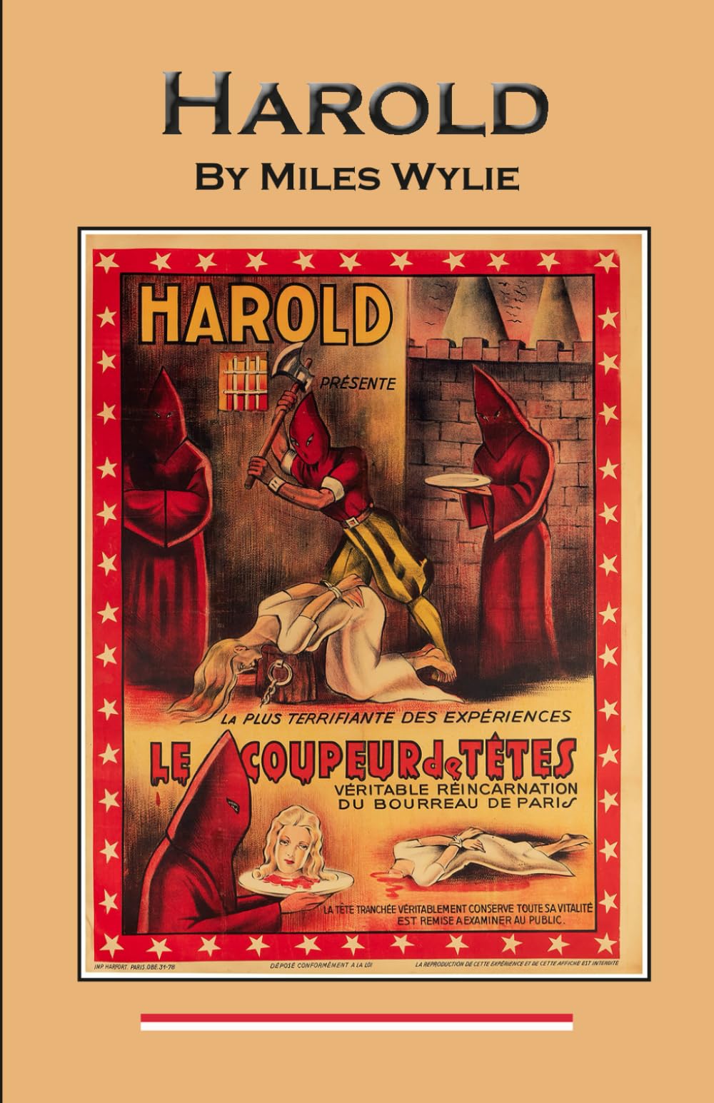 Harold