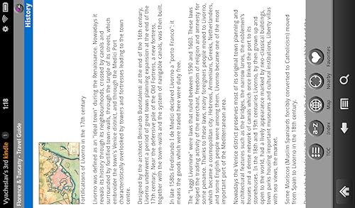 Florence and Tuscany - FREE Travel Guide