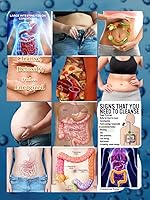 Vista 3 de Limpiador corporal total de 3 días - Limpiador intestinal Miracle Oxy-Colon