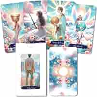 ✨正規品✨新品☘アイリッシュグリーンが鮮やかなルノルマンカード☘タロットꕤ* ザ・グリーンルノルマン〈Edition Bussiere〉 [ The Green