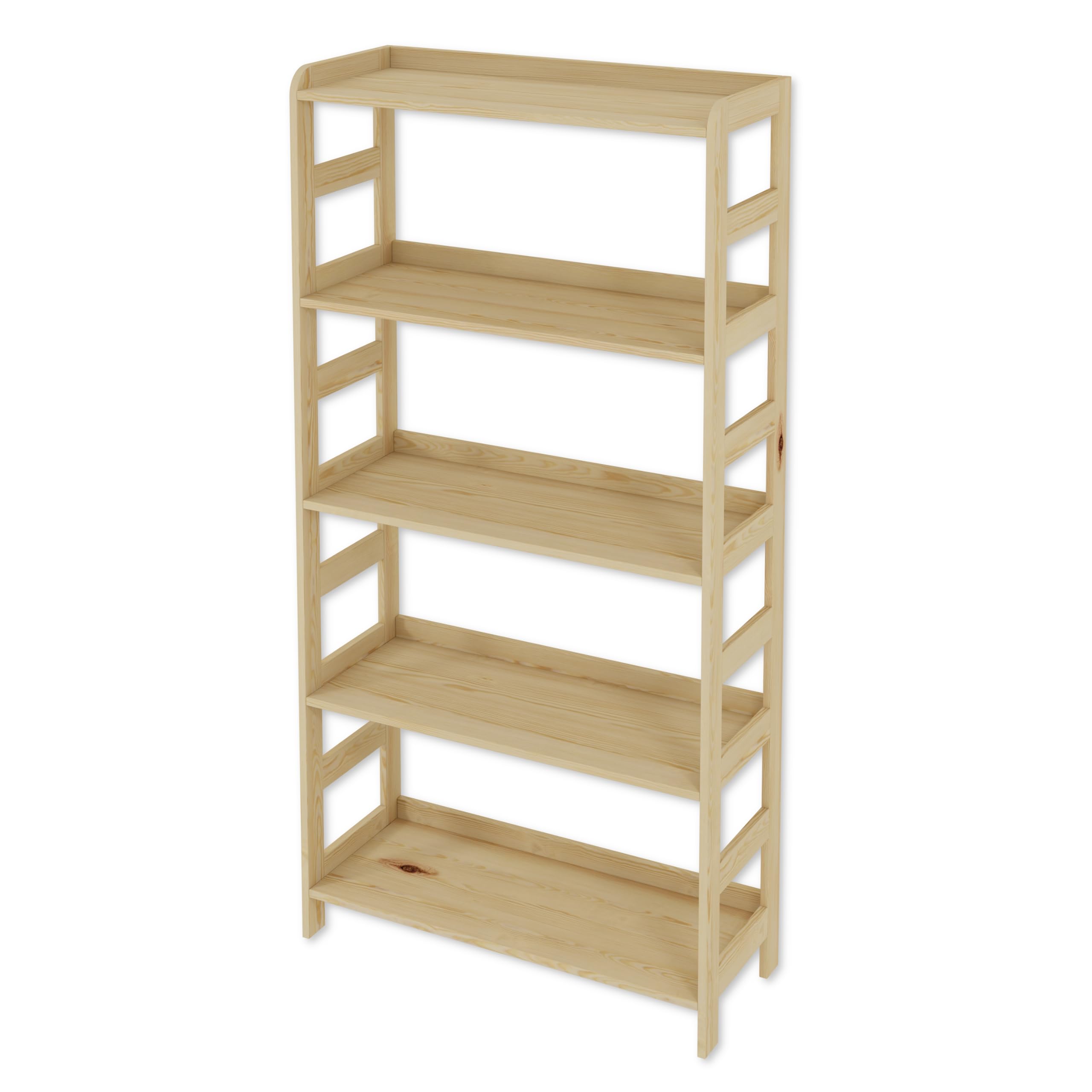 Handelsonderneming Bullinga - Parket, Planken & Laminaat > Grenen planken 9x90