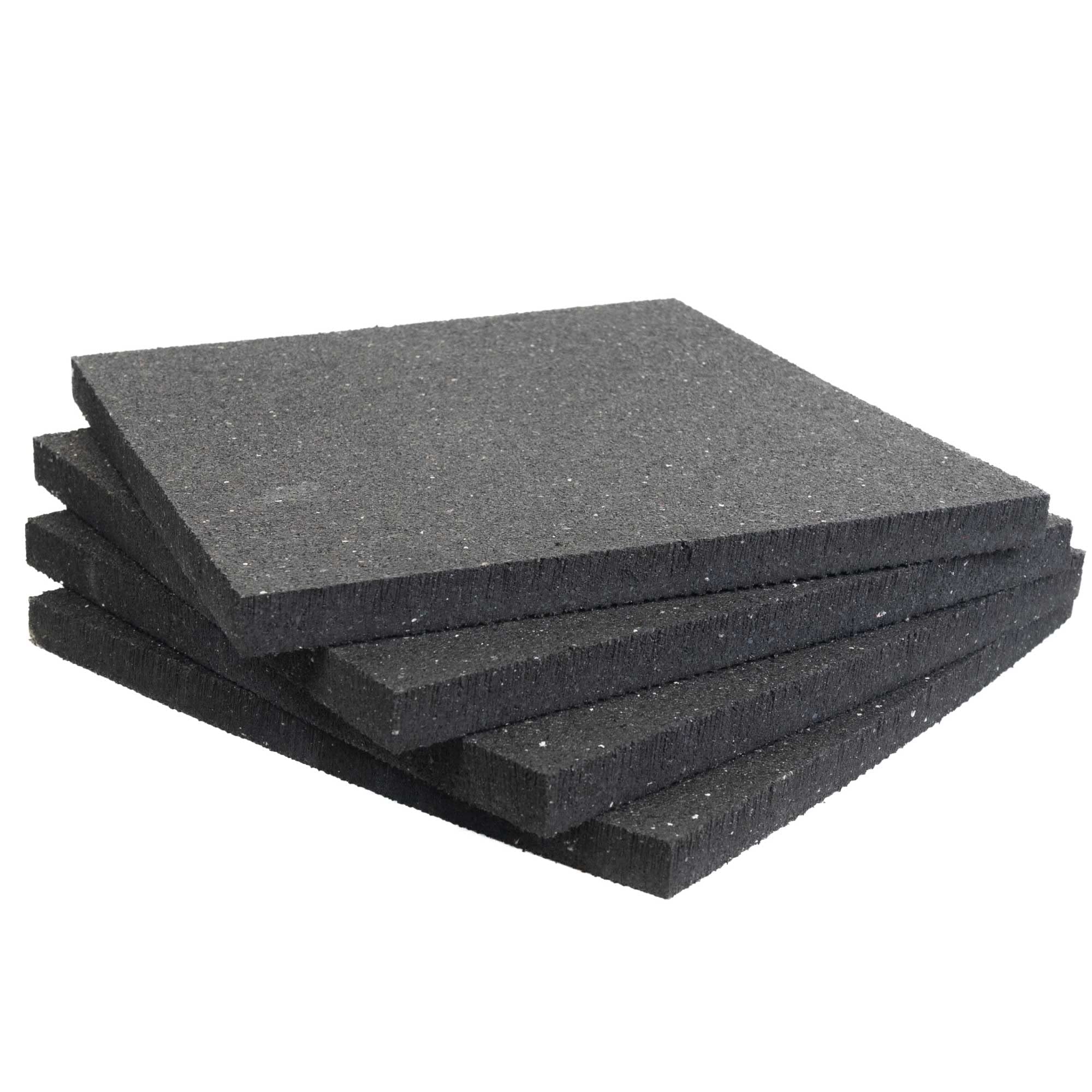 Buy ekon 4Pack RV Leveling Rubber Pads 12x12x.75 SlipResistant