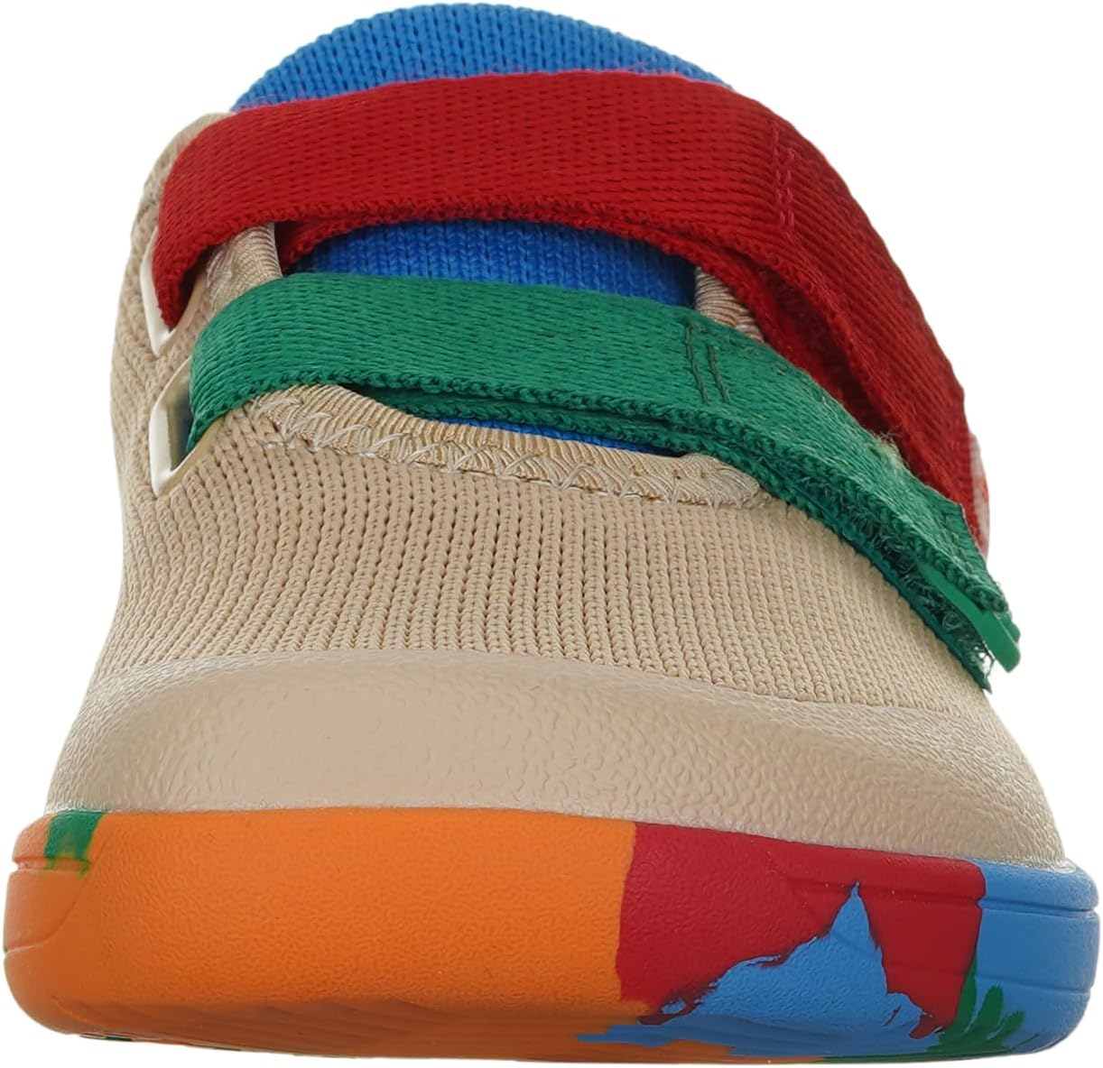 WHITIN Toddler/Little Kid Wide Barefoot Shoes | Minimalist Sneakers for Boys/Girls | Zero-Drop Healthy Sole | Natural to Grow - Image 3