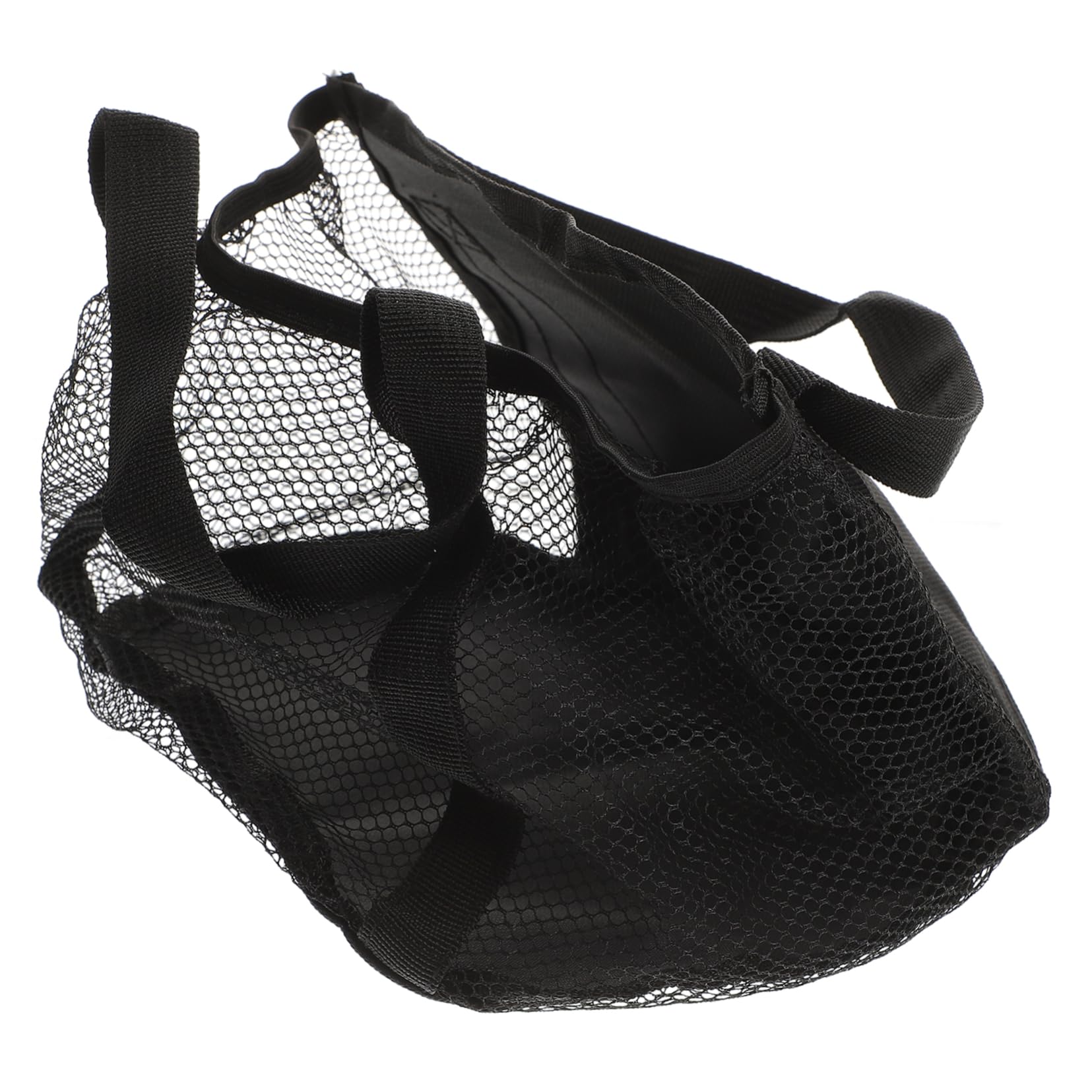 UPKOCH 3 Pezzi Bowling e Traspirante per Sport e Attrezzature Design Rete per Maggiore e Capacità per Palle Bowling Basket Volley e Altri Sport