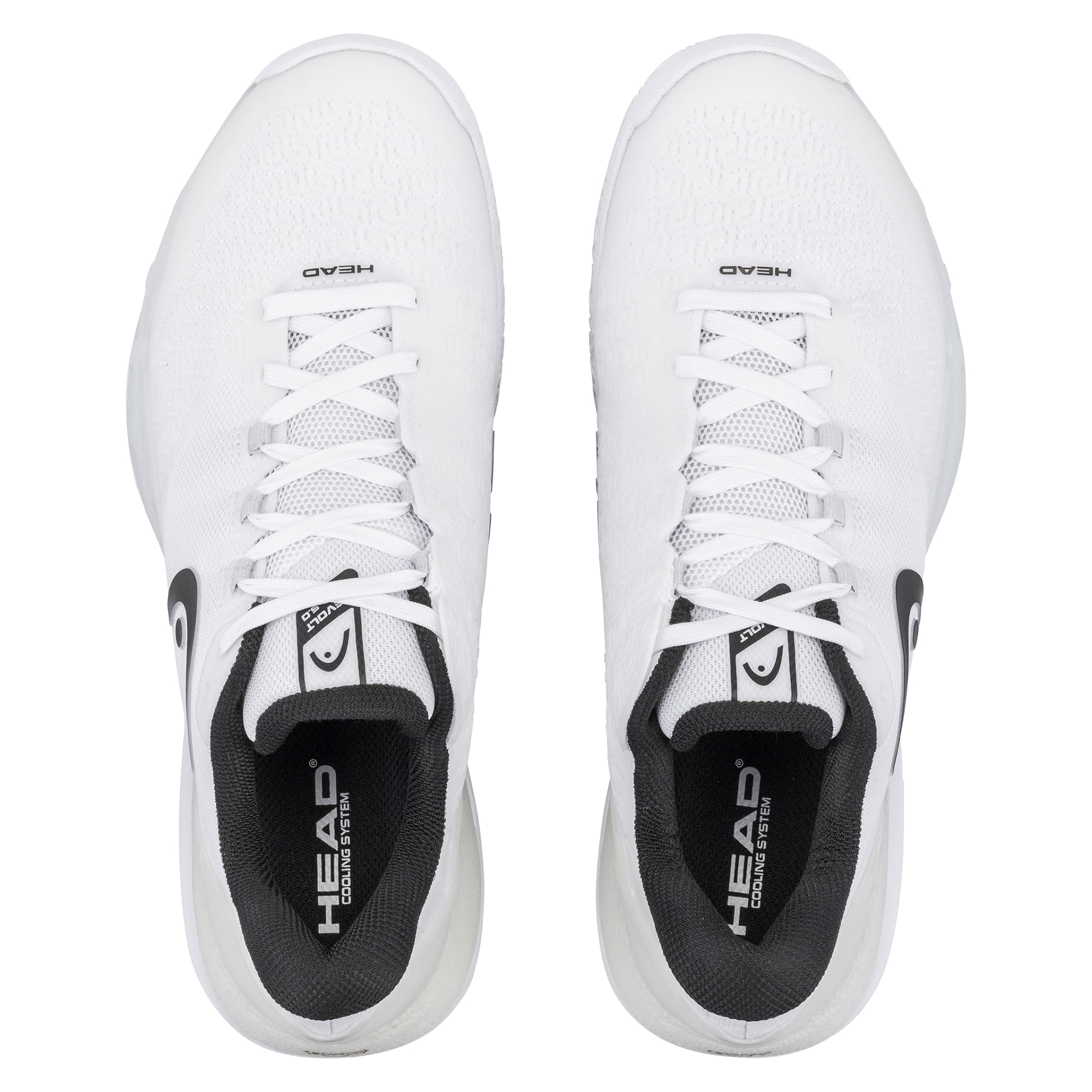 HEAD Revolt Pro 5.0 Chaussures de Tennis Hommes