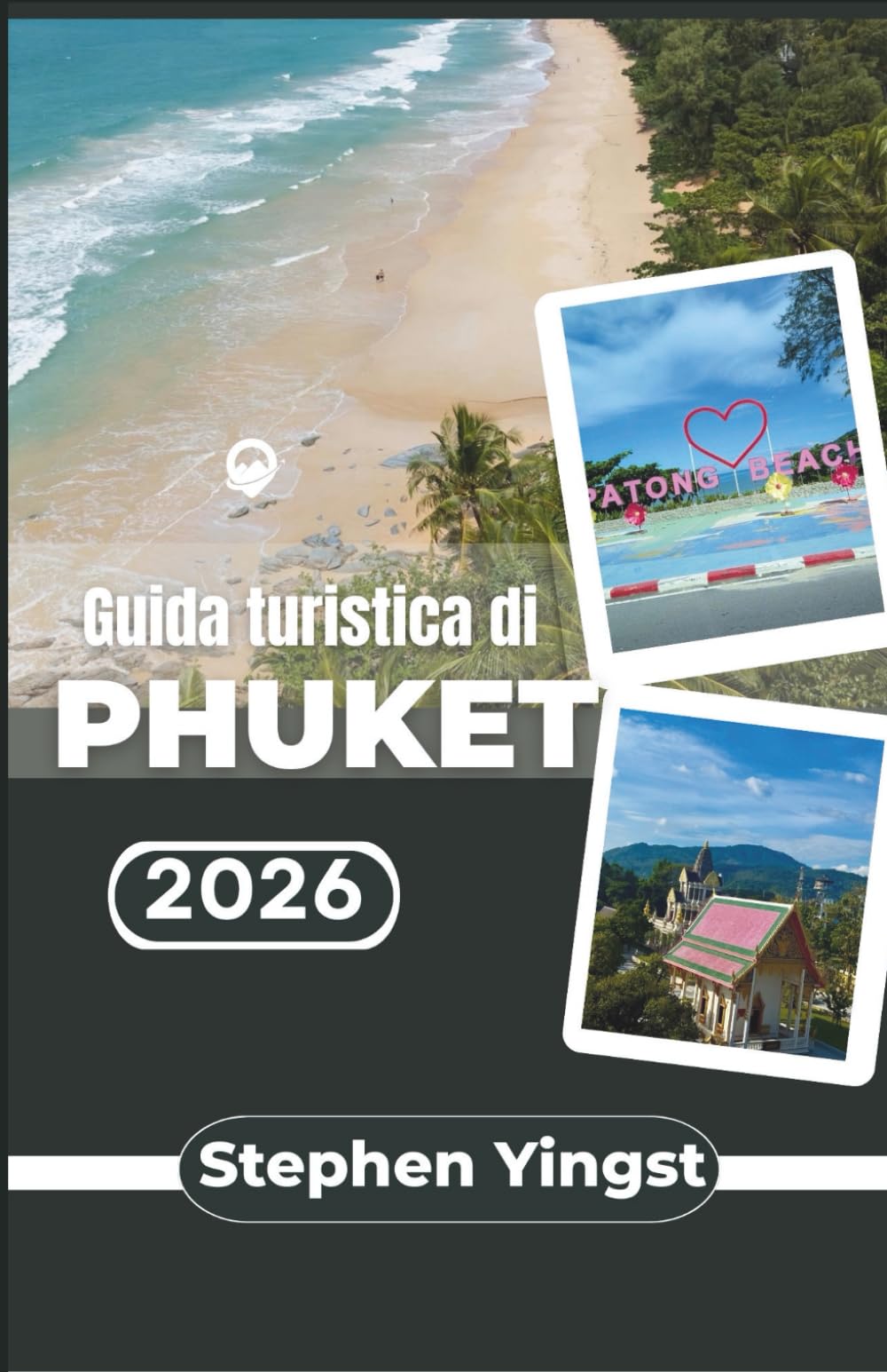 Guida turistica di Phuket 2026: Esplora mercati, templi e ristoranti come un abitante del posto