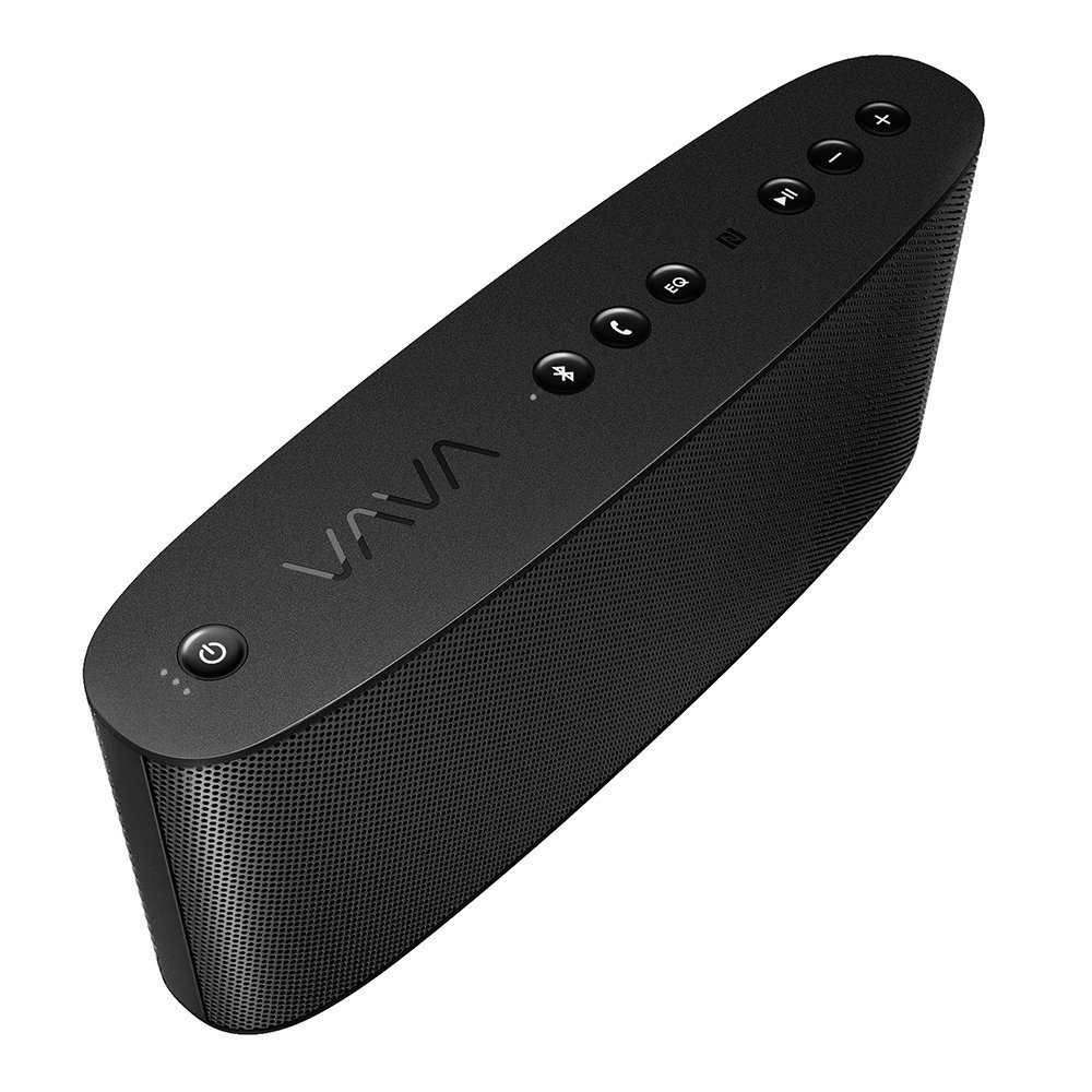 VAVA VOOM 22 ワイヤレススピーカー VA-SK003 VAVA】完全ワイヤレススピーカー
