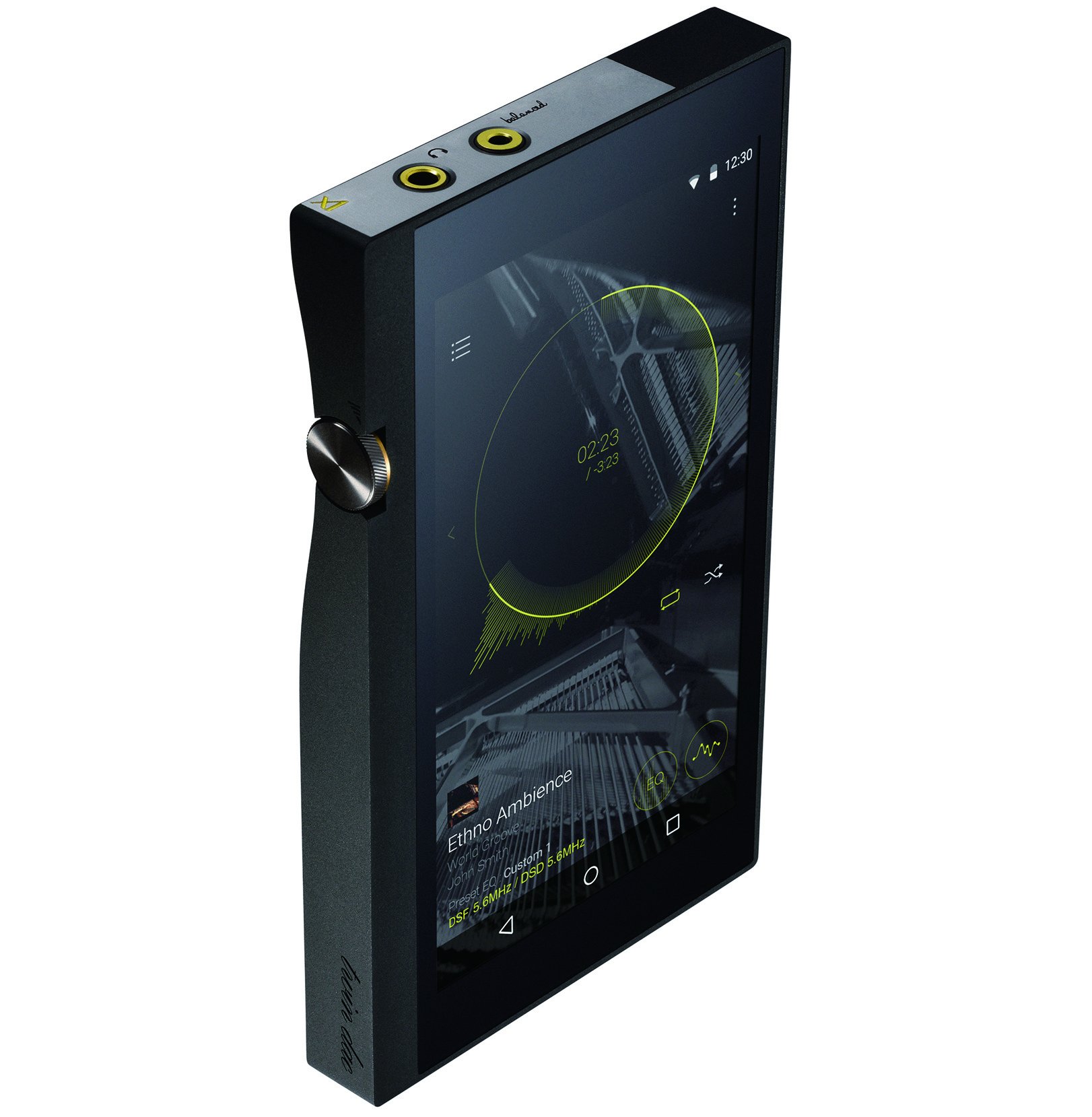 ONKYO デジタルオーディオプレイヤー DP-X1A 【公式通販】