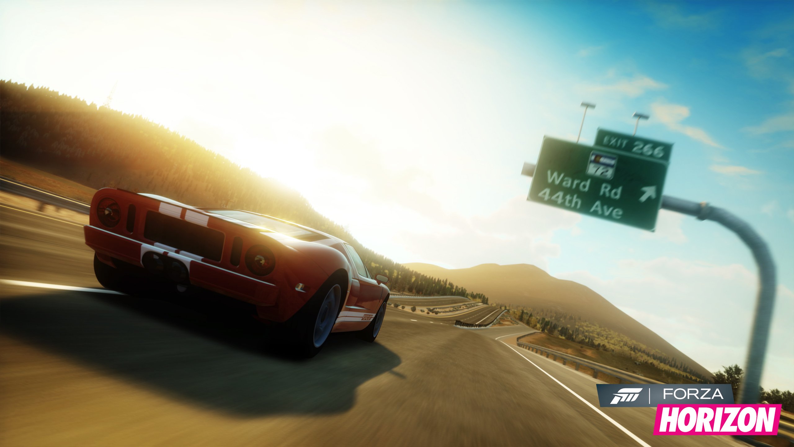 Forza Horizon - édition collector