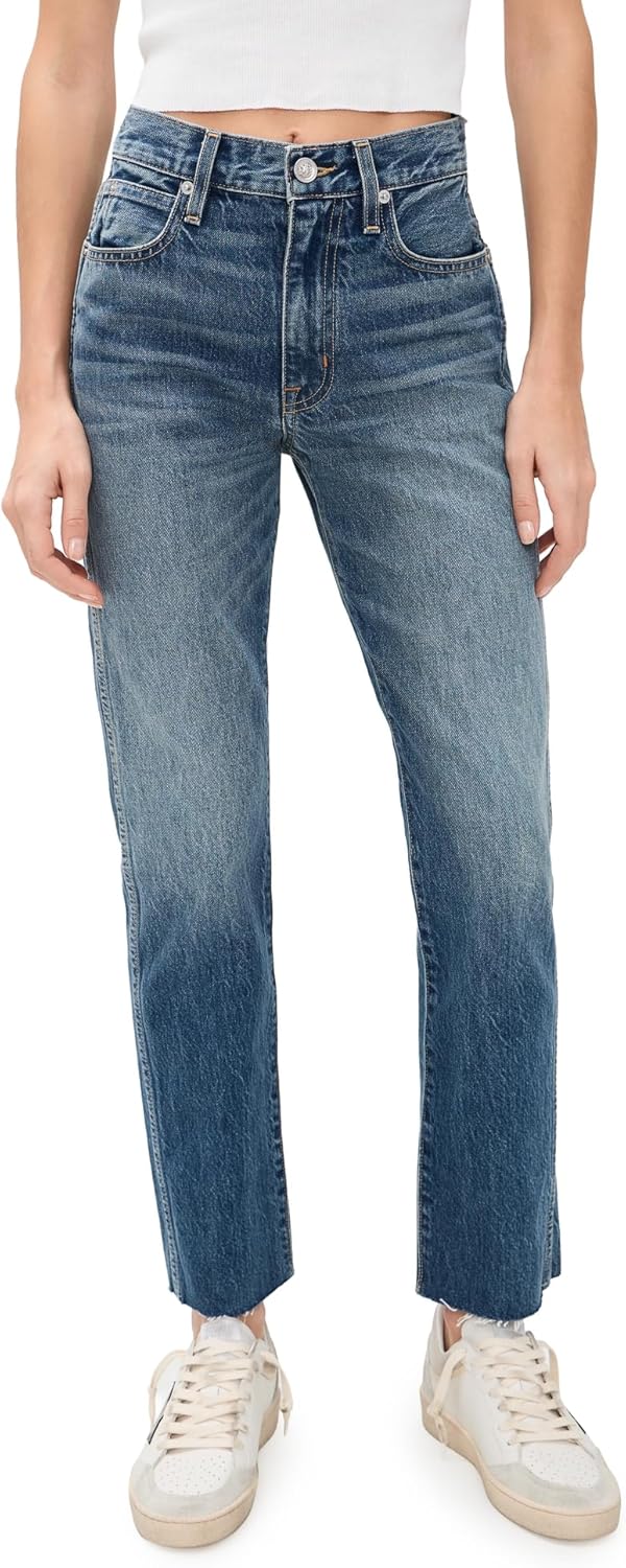 SLVRLAKE Women's Hero Jeans