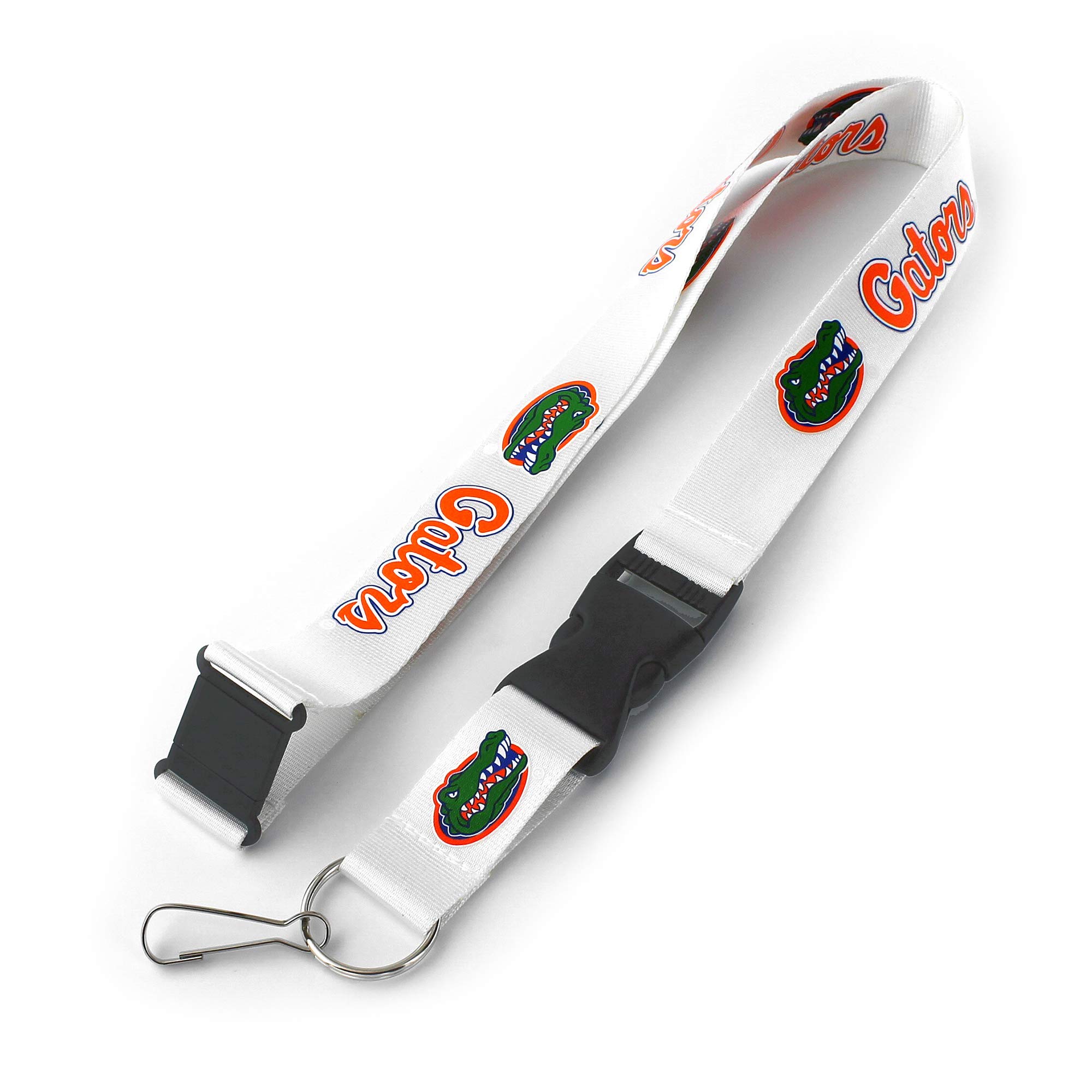 aminco NCAA unisex-adult Ncaa Team Lanyard