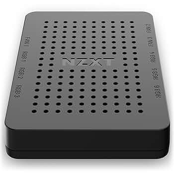 その他 NZXT CONTROLHAB AC-CRFR1-B1 NZXT Control Hub AC-CRFR1-B1 ｜ パソコン通販のドスパラ【公式】