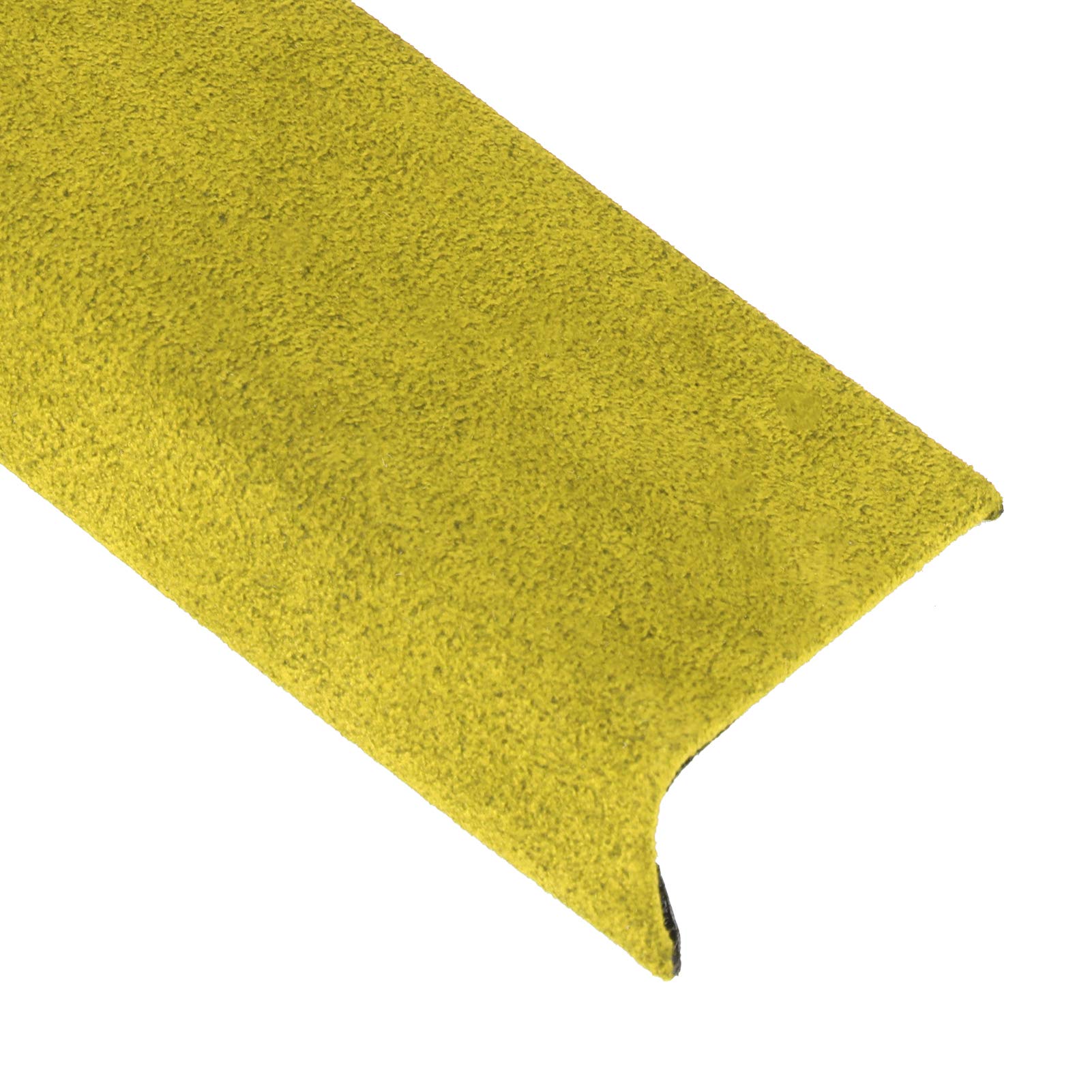 Strisce Decorative in Suede per Consolle Centrale 2mm 2 Pezzi Compatibili 2013-2020 Protezione Interni Auto Adesivi Auto