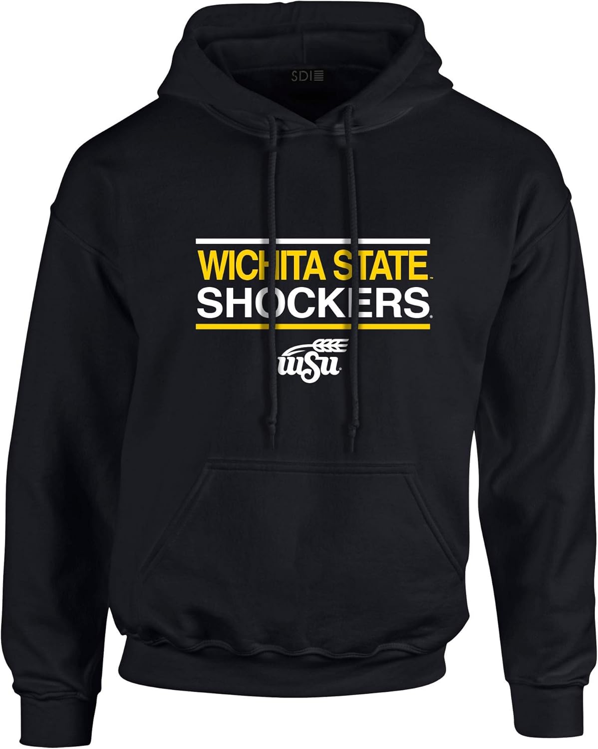 SDI 50/50 Hoodie