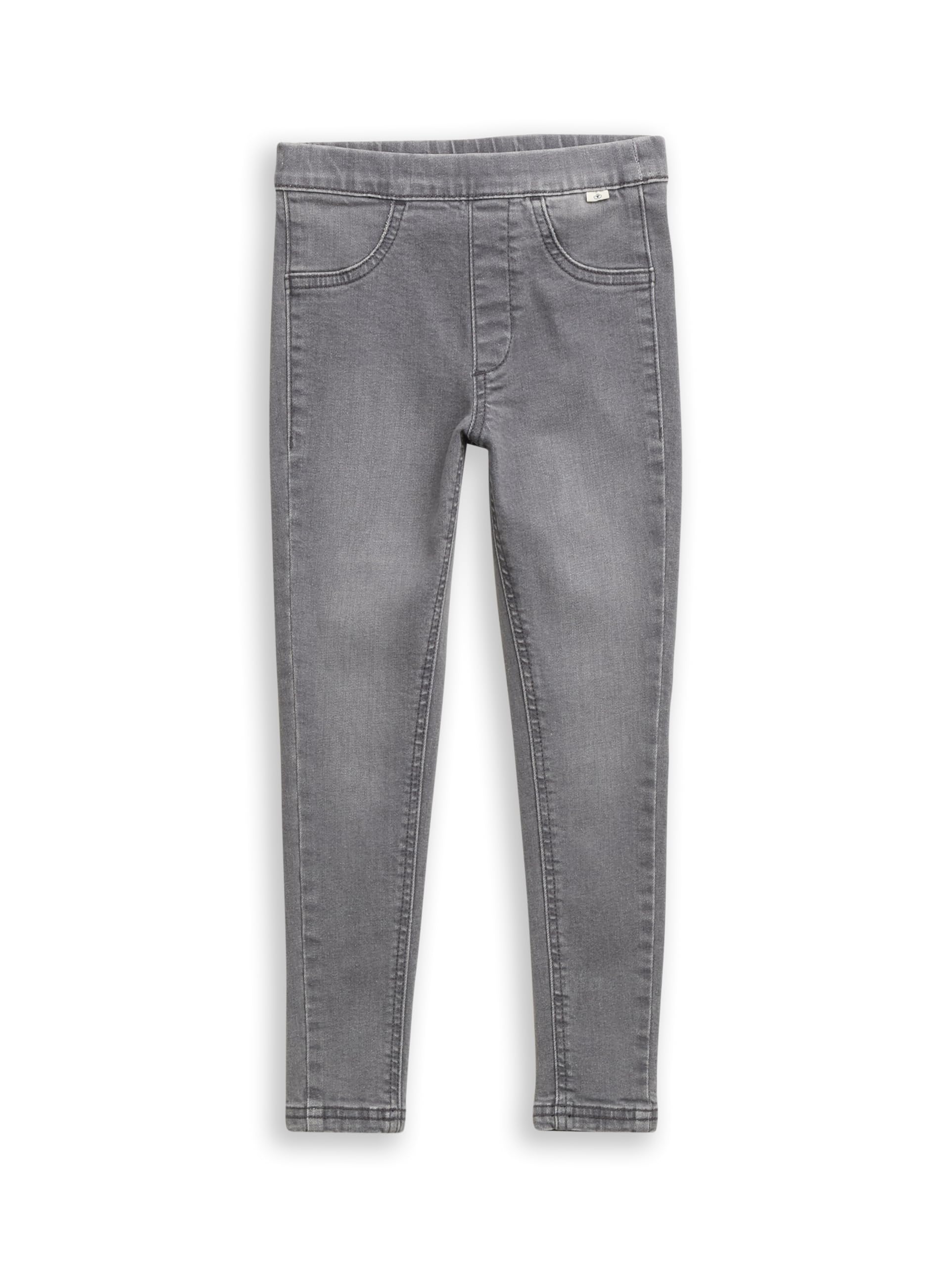 Tom Tailor Mädchen Kinder Basic Jeggings 1047450