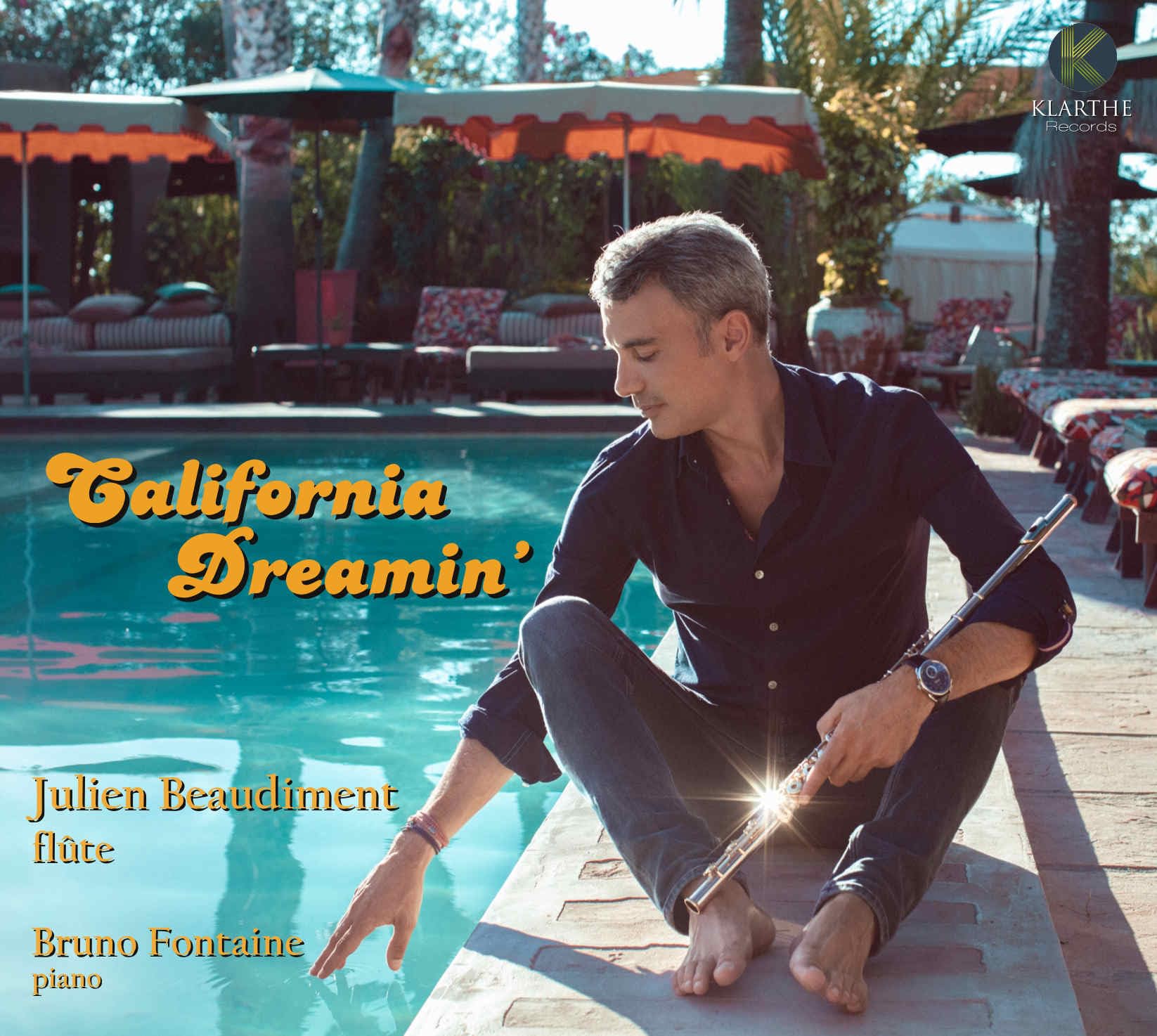 California Dreamin
