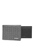 Carter Billfold Wallet