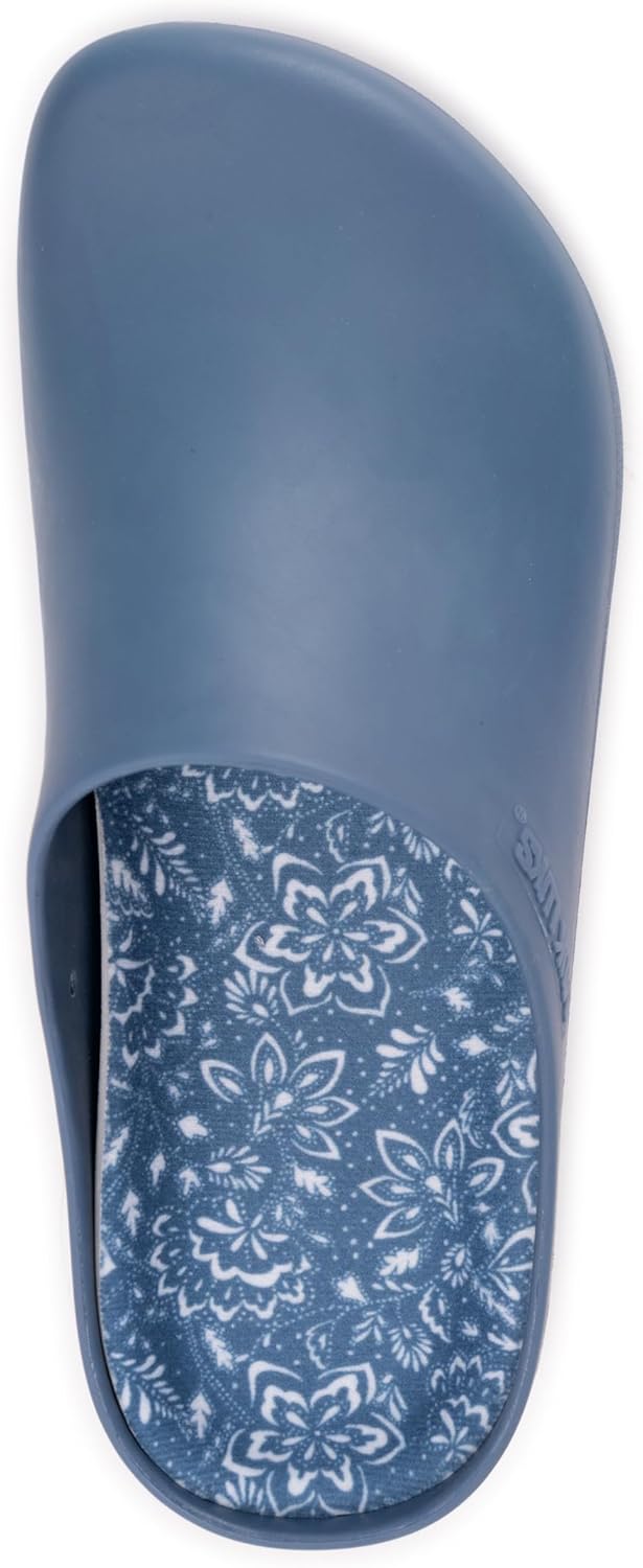 MUK LUKS Women’s Garden Clogs and Gloves Sets - Image 12