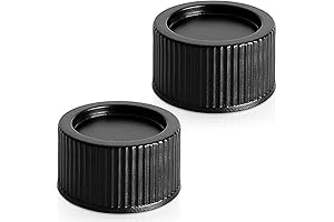 2PCS Hayward Sand Filter Drain Cap and Gasket Replacement