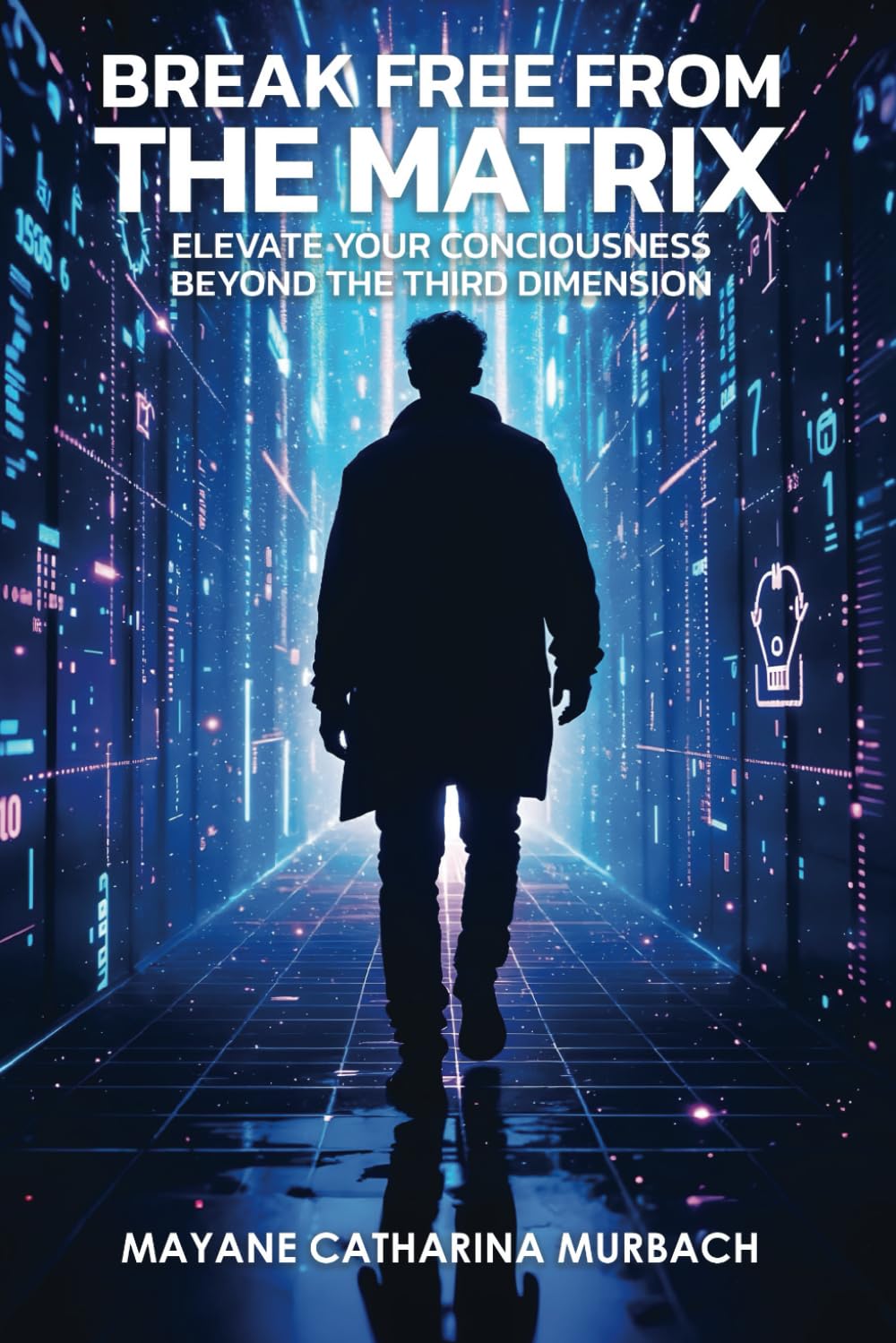 Compare break free from the matrix: elevate your conciousness beyond ...