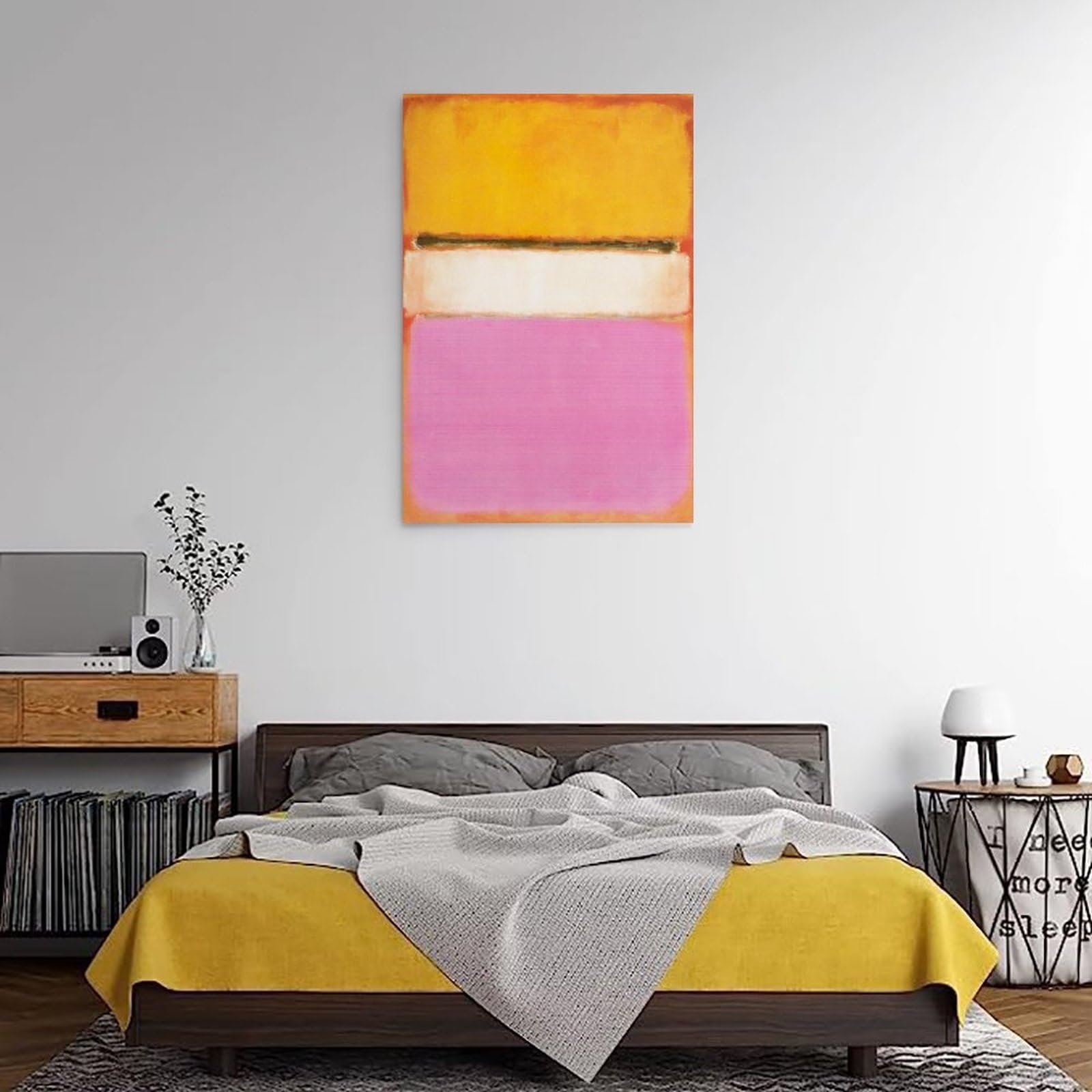 Amazon.co.jp: Mark Rothkoマーク・ロスコ抽象芸術の画家たちの偉大な