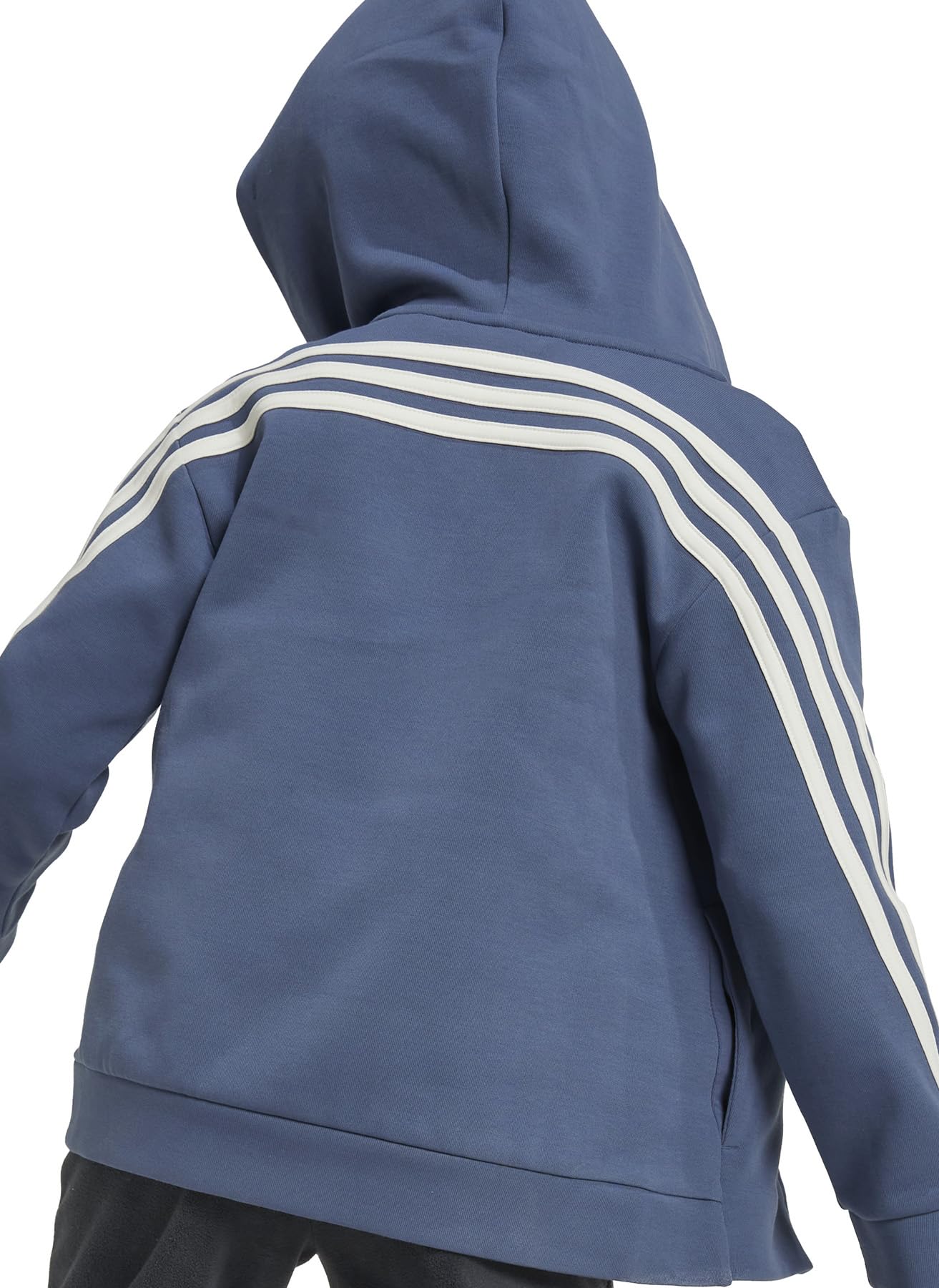 adidas Disney Mickey Mouse Full Zip Sudadera 6-7 Years