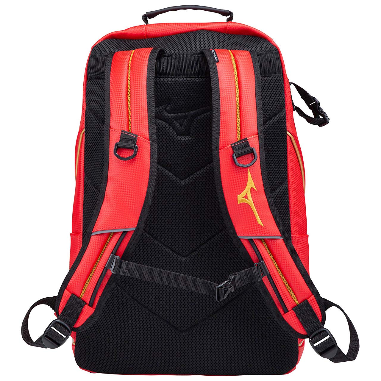 Amazon.co.jp: ミズノプロ 野球用 リュックサック MPバックパック