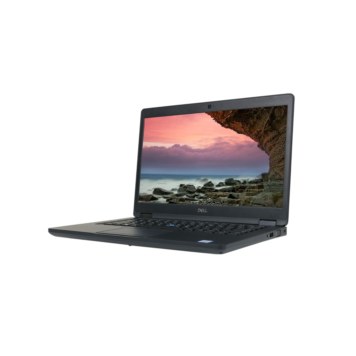 Dell Latitude 5490 14 FHD Intel Core i5-8350U 1 7GHz 16GB RAM 512GB Solid State Drive Windows 11
