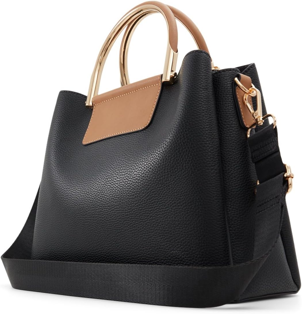 ALDO Women's Sloana Satchel Bag - Image 2