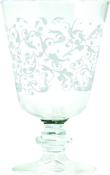 Enjoy Home Set Goblet 6 UDS. Domus