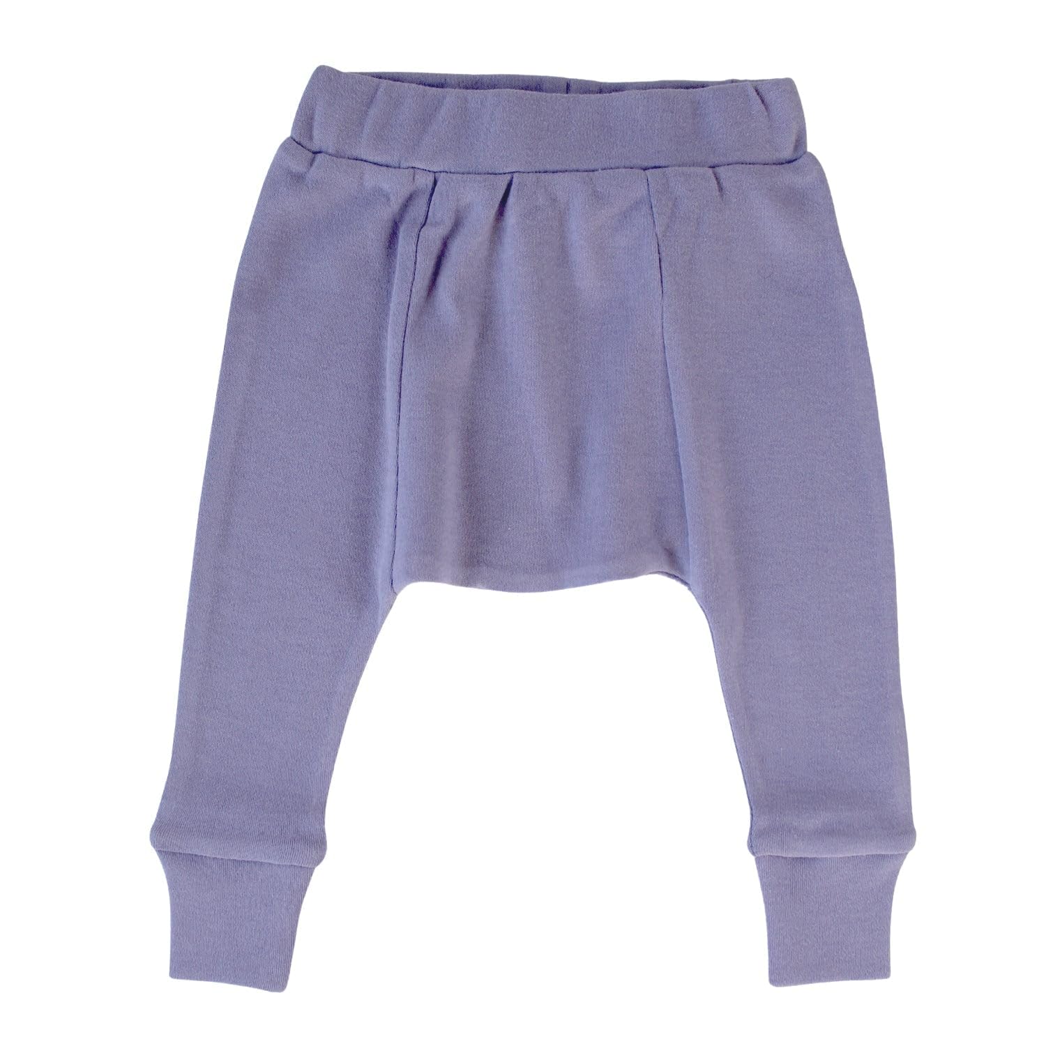 PARADE Organic Harem Pants - Essentials Pacific 3T — view 12