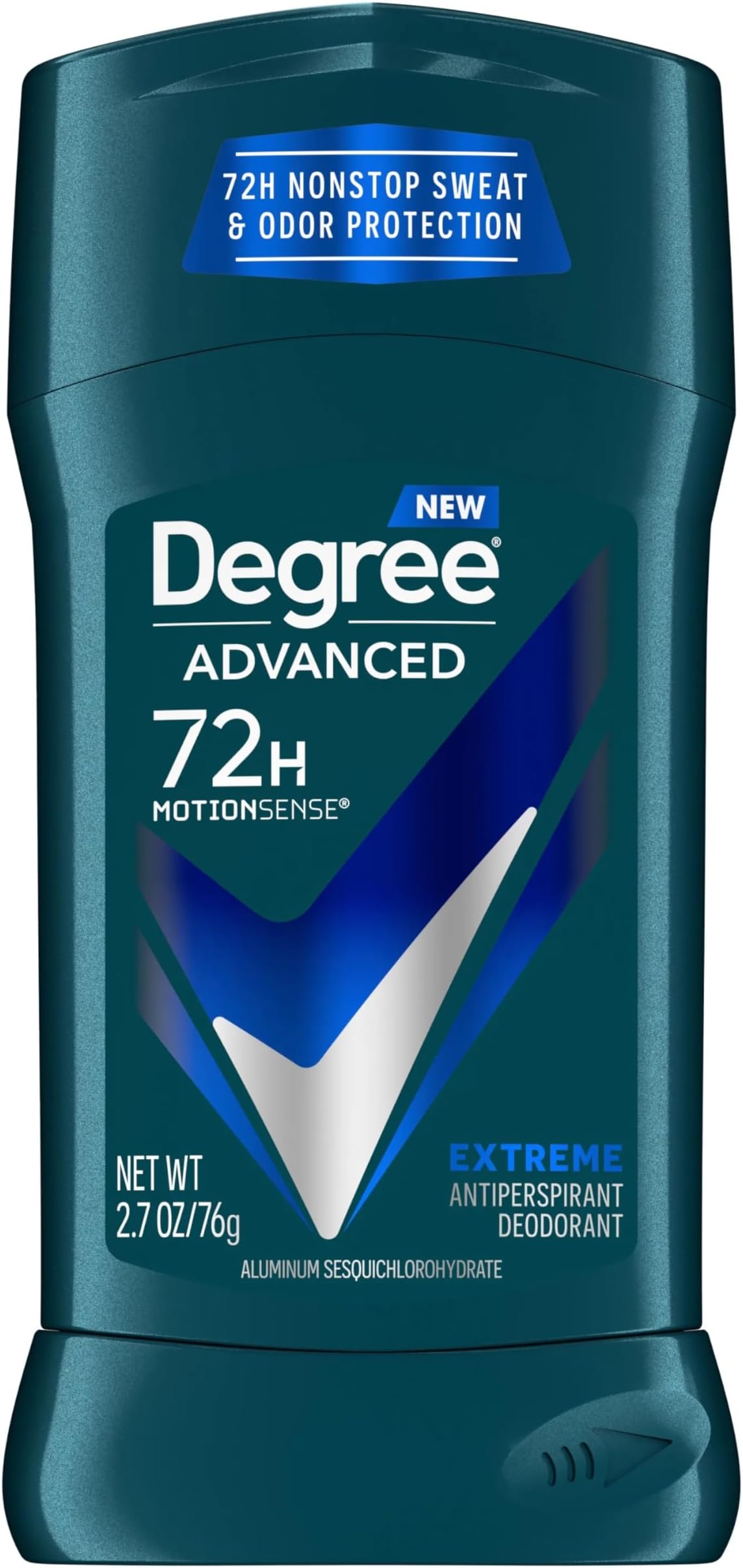 Degree Extreme Advanced Protection Antiperspirant