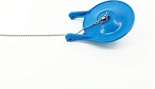 Lowes AquaSouce repuestos para tapón original de 3" para retretes 1,28 GPF (98923, 312795, 352027, 395280, 12293) por WDI