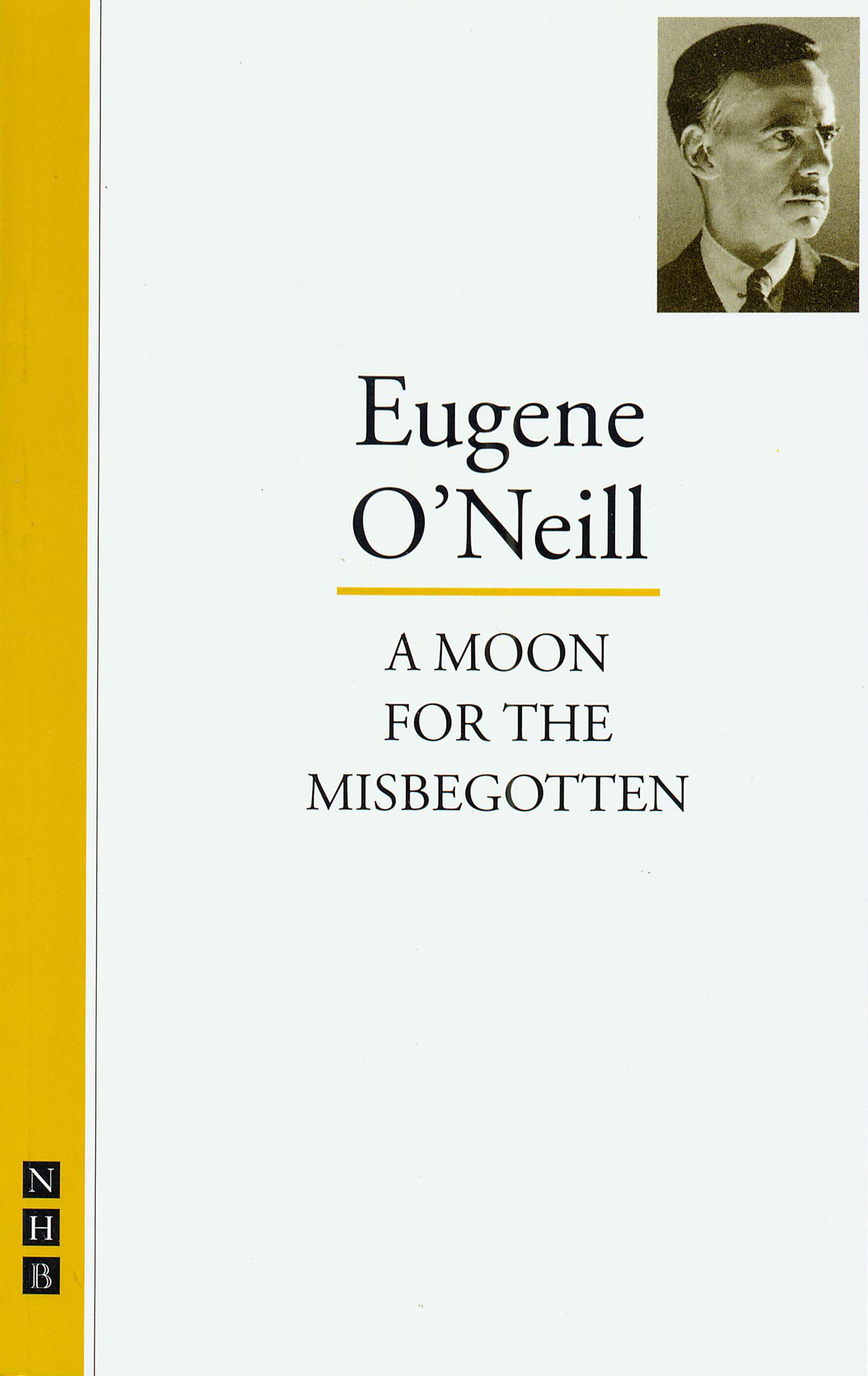 A Moon for the Misbegotten (NHB Modern Plays)