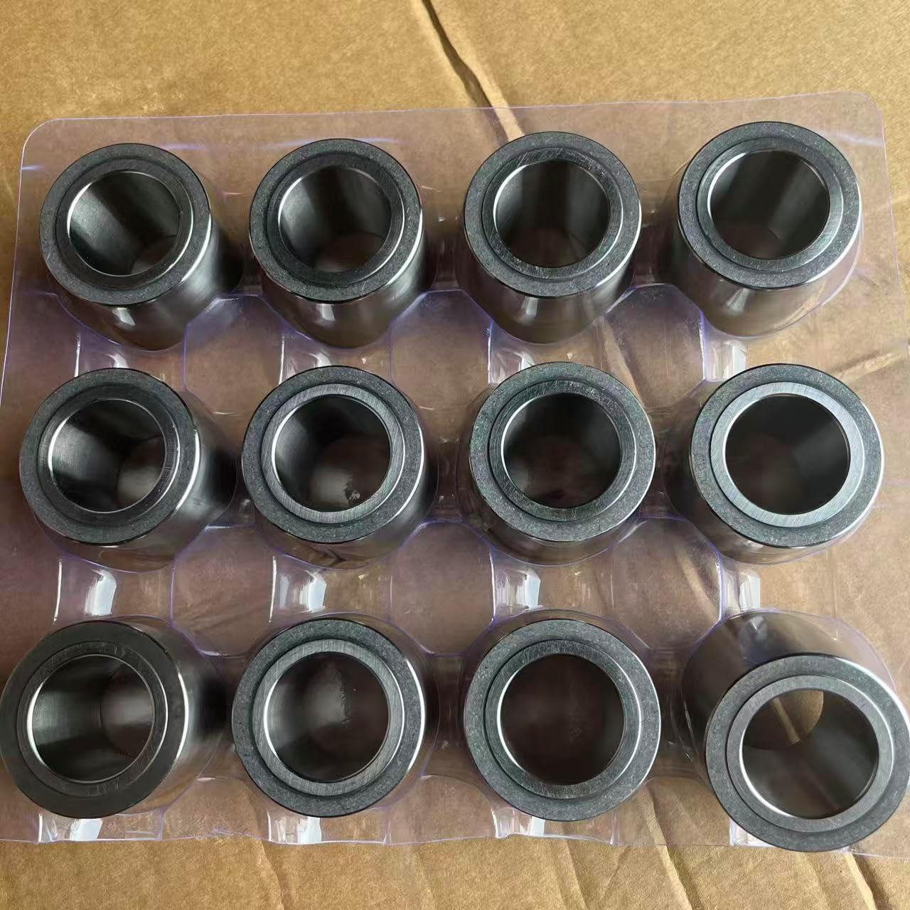 3679868 X15 Engine Parts Fuel Injection Rocker Arm Roller 1PCS