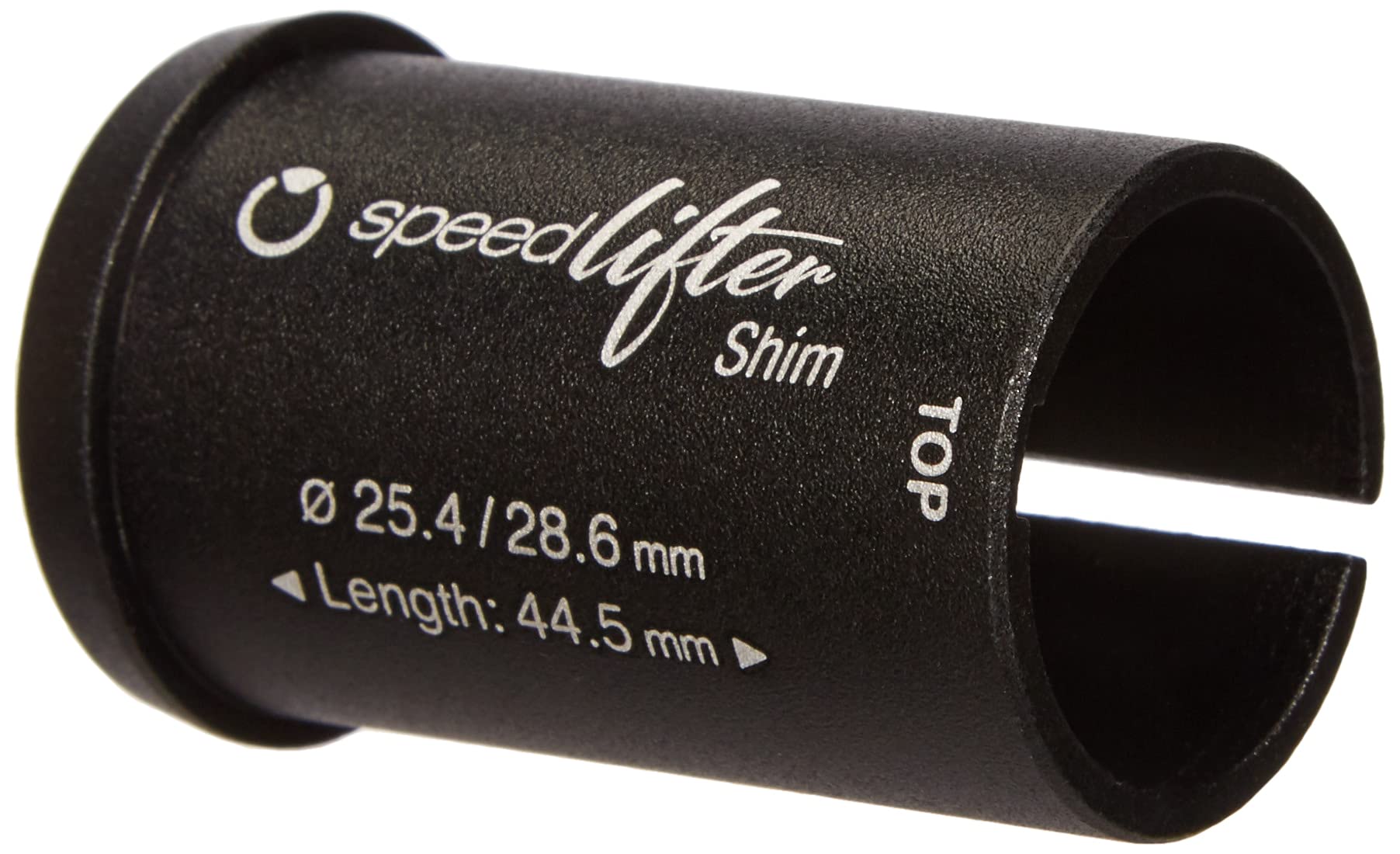 Speedlifter Reduzierhülse 2158809300, schwarz, 4.4 x 2.5 x 2.5 cm, 10082 Sport & Freizeit