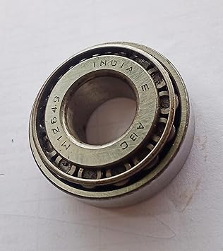 12649/12610 ABC Bearing