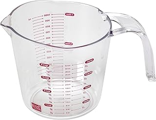 Good Cook Measuring-Cup, 4-Cup