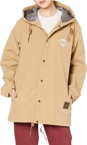 Amazon.co.jp: Billabong BA01L-755 Snowboard Wear Jacket, BON