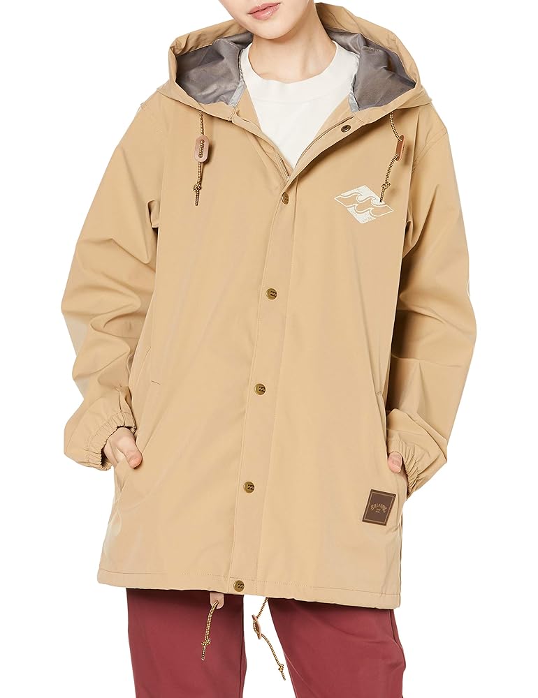 BILLABONG スノーボード　ウェア　ジャケット　BA01L-755 Amazon.co.jp: [ビラボン] スノーウエア BA01L755KHAS