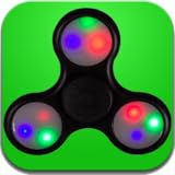 Swipe Spinner - Fidget Spinner