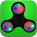 Swipe Spinner - Fidget Spinner