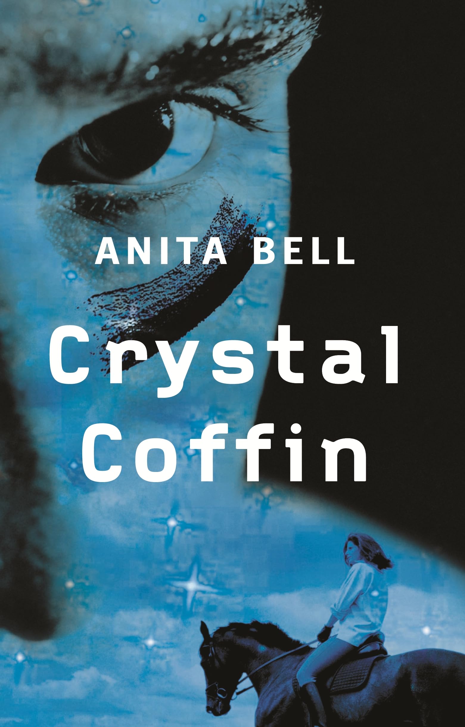 Buy Crystal Coffin — BookShops.in