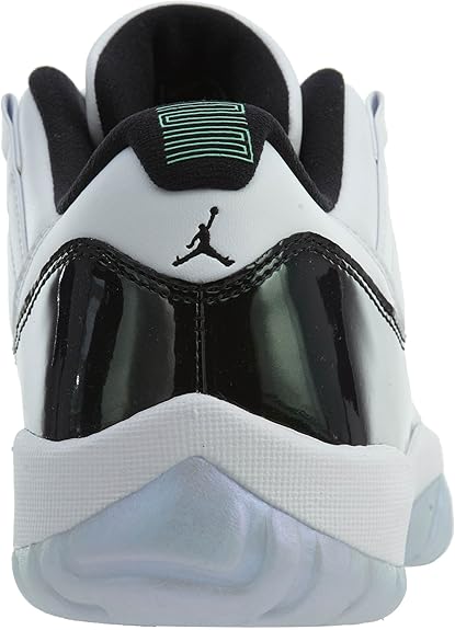 emerald retro 11 low